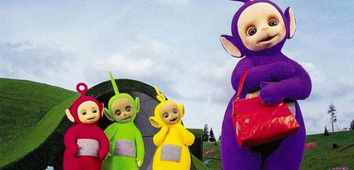 ¡Hasta siempre! Extraña muerte de actor tras querido Teletubbie impacta en redes sociales