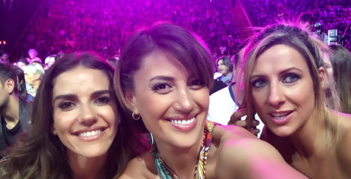 ¿Trampa? Karen Bejarano protagoniza polémica en la votación para ser Reina Huasa de Olmué