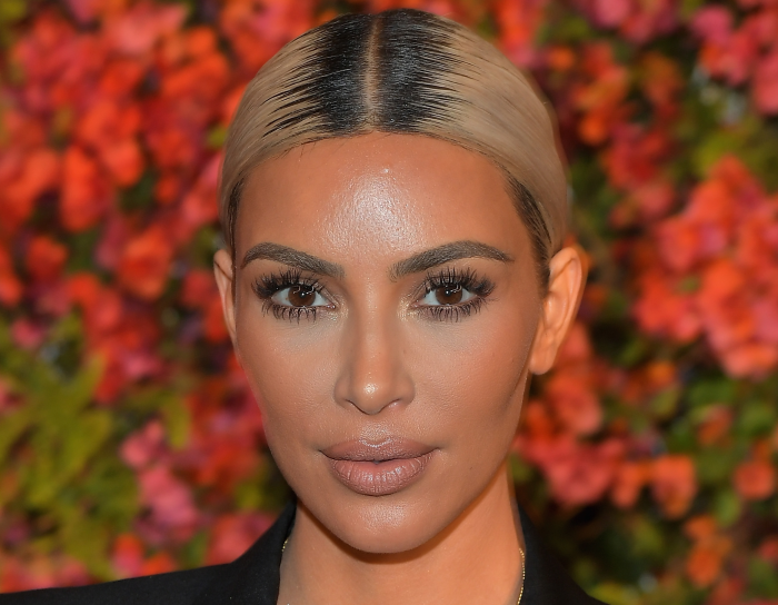 Kim Kardashian anuncia el nacimiento de su tercer hijo por vientre de alquiler