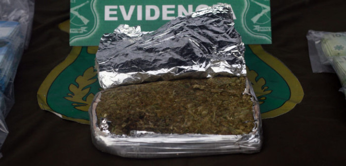 La historia del padre e hijo que fueron a la cárcel por tráfico de droga sin ser culpables