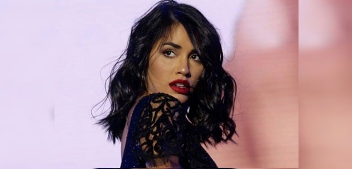 Lali Espósito conquistó a sus seguidores con sensuales fotografías en bikini