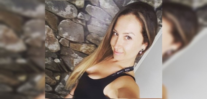A meses de su regreso: pololo de Nicole Moreno le dedicó romántica declaración en redes