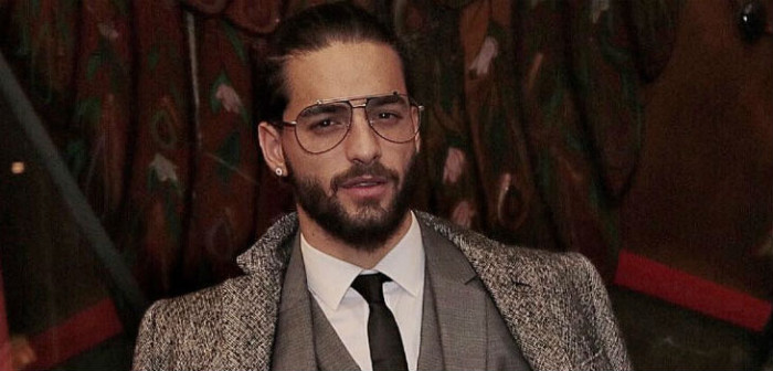 ¿Quién es la multifacética joven que le robó el corazón a Maluma?