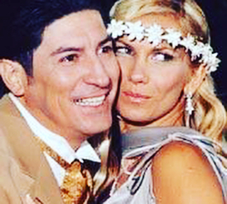 María Alberó | Instagram