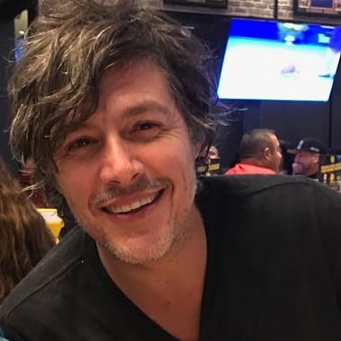 Mario Duarte | Instagram