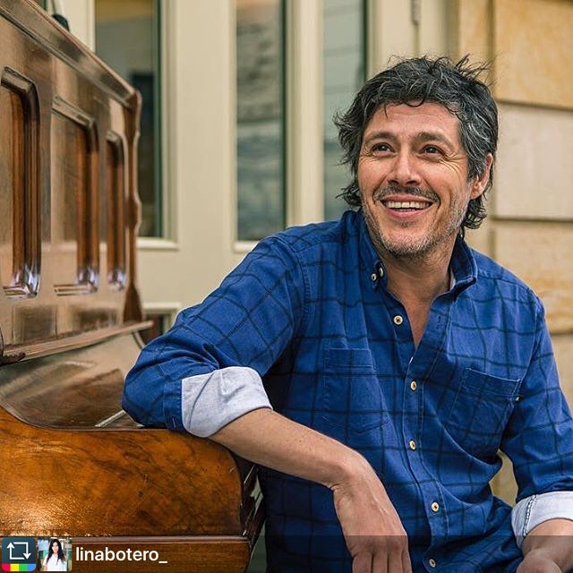 Mario Duarte | Instagram