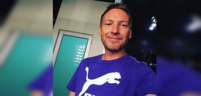 ¡No gustó! Martín Cárcamo se llenó de críticas por relajado look en Festival de Las Condes