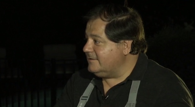 Mauricio Bustamante podría sufrir amputación de su dedo tras violento asalto