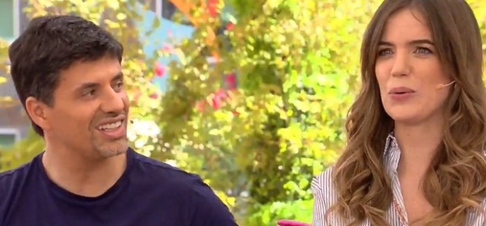 Millaray Viera habló de su relación con Marcelo Díaz: reveló la manía que detesta de él