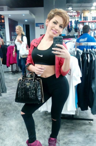 Karen Ailén Grodzinski | Facebook