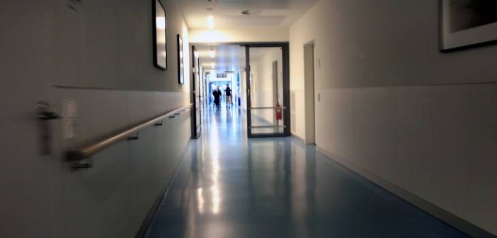 El terrible desenlace de pequeño de un año que cayó a una piscina en San Rosendo