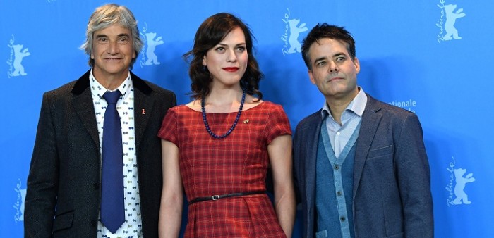 ¡Qué orgullo! Se confirma nominación al Oscar de la cinta chilena 