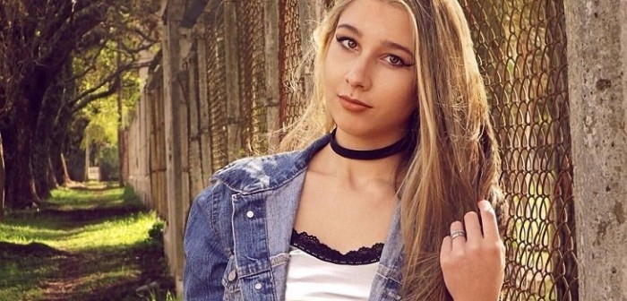 Llegó la hora: Nahir Galarza fue condenada a cadena perpetua por asesinato de su expareja