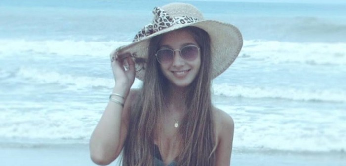 Revelan el desesperado pedido de joven asesinado a su novia y que ella ignoró