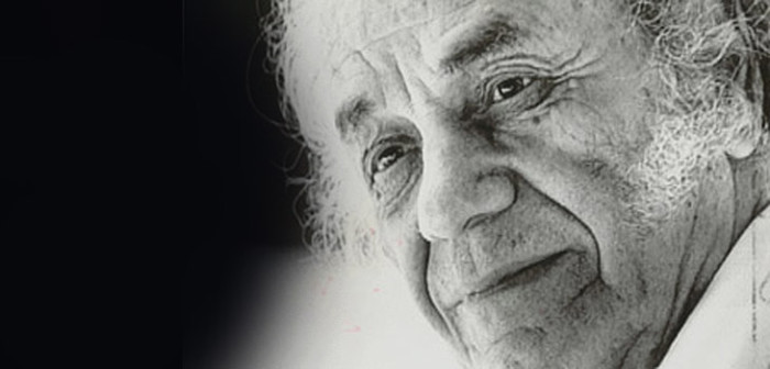 A los 103 años fallece el antipoeta Nicanor Parra