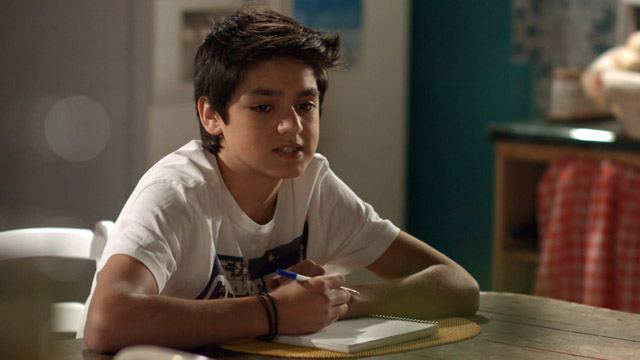 Preciosas | Canal 13