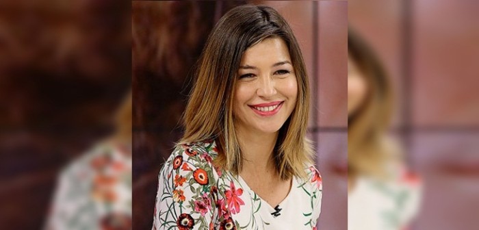 ¡Bellas! Francisca Merino se luce en sesión fotográfica junto a sus hijas en la playa