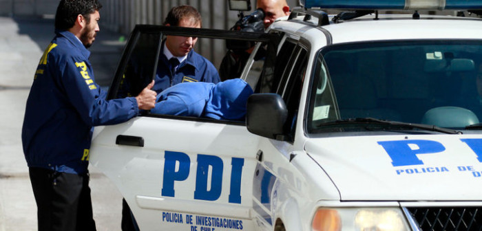 Hombre habría sido agredido y abusado sexualmente al interior de su vivienda en Puqueldón