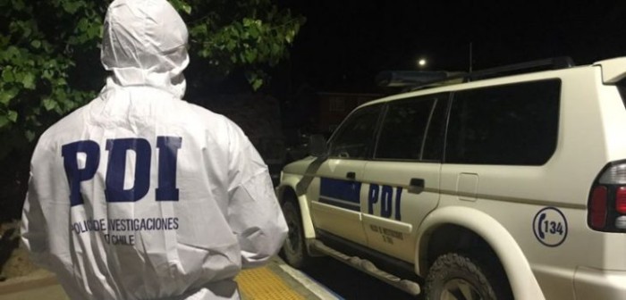 Coyhaique: joven de 17 años muere tras inhalar producto para limpieza de autos