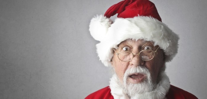 Vendedora fue despedida tras revelar secreto navideño que le rompió el corazón a una niña