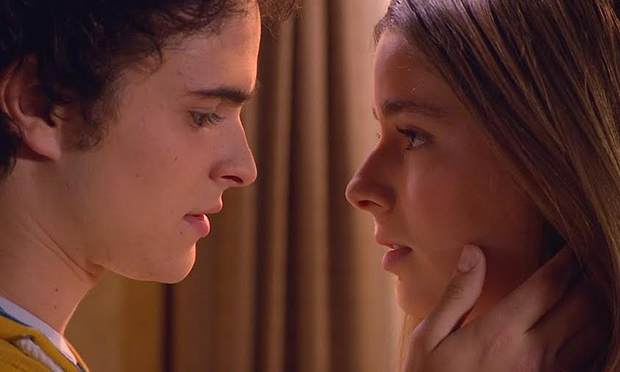 Pituca sin lucas | Mega