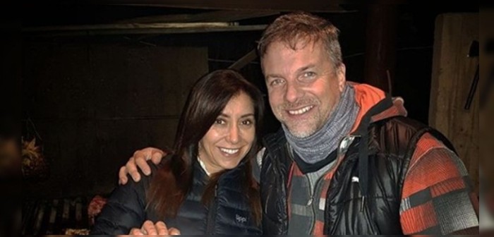 Bernardo Borgeat se lanzó contra CHV por salida de La Jueza: 