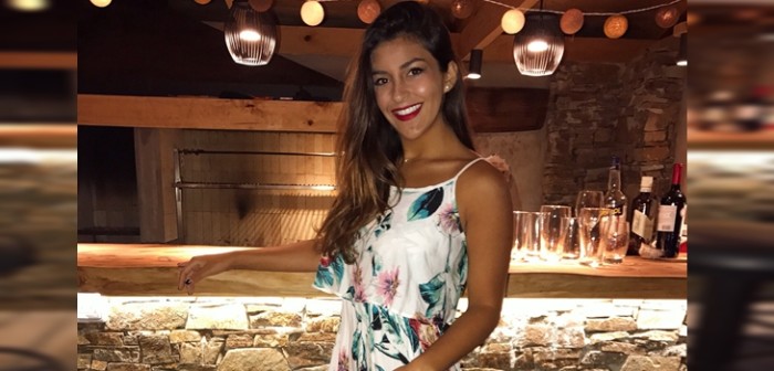 María Jesús Sothers publicó cautivadoras fotos junto a Mayte Rodríguez por su cumpleaños