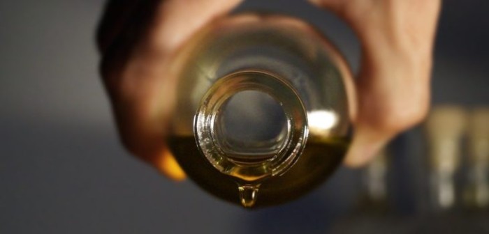 A días de salir de la cárcel: hombre habría muerto tras ingerir tóxico brebaje