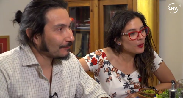 La 'falta' de Camila Vallejo con invitados de La Divina Comida que no pasó desapercibida