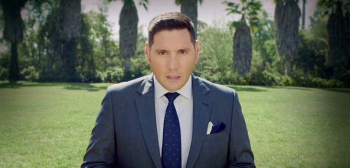 Pancho Saavedra se despidió de 'Contra viento y marea' empatando en rating con Mega