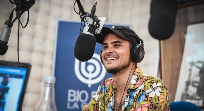 Tuiteros destrozan a Augusto Schuster tras su confirmación en el Festival de Viña del Mar