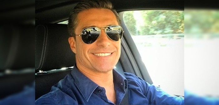 Fernando Solabarrieta sorprendió a sus seguidores con particular récord comiendo empanadas