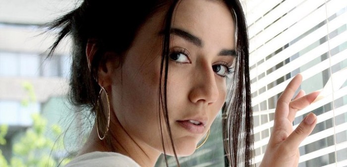 ¡Ni se notan! La innovadora técnica a la que recurrió Steffi Méndez para usar frenillos