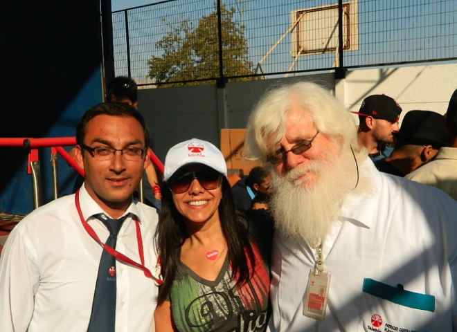 Teletón | Instagram