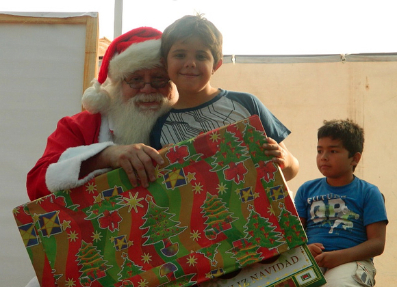 Teletón | Instagram