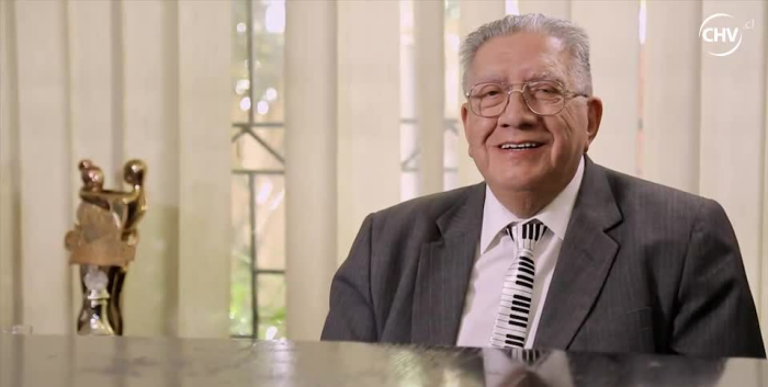 Tío Valentín contó en 