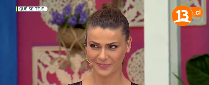 Tonka Tomicic y su mal pronóstico para trío de animadores de 