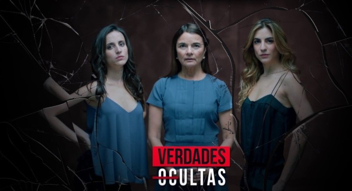 Conoce a la nueva villana que se integra a 'Verdades Ocultas': 