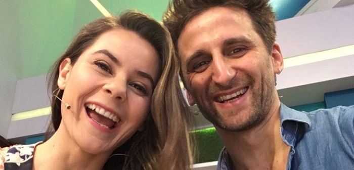 La peculiar anécdota que vivió actor de 'Verdades Ocultas'  en una notaría