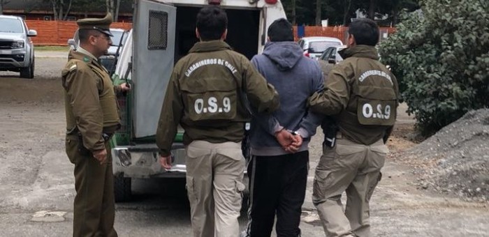 Caso de explotación sexual en Pucón: padre ofrecía a su hija para que abusaran de ella