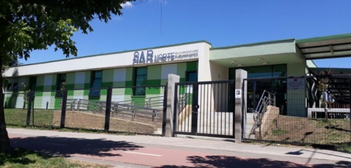 Insólito: anciano de 70 años muere luego que SAR lo enviara devuelta a su casa