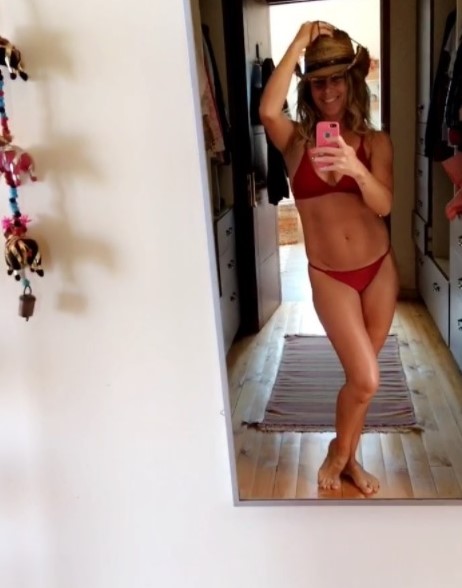 Yuyuníz Navas| Instagram