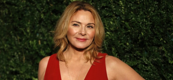 Actriz de Sex and the City Kim Cattrall confirmó la muerte de su hermano desaparecido