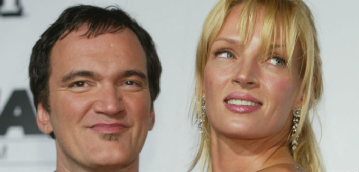 El mea culpa de Tarantino tras poner en riesgo la vida de Uma Thurman en “Kill Bill 2