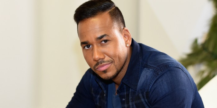 Youtube censuró videoclip de Romeo Santos por mostrar escenas de alto contenido sexual