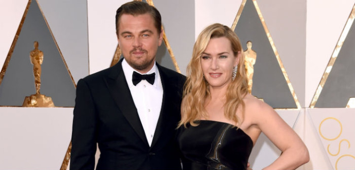El emotivo gesto de Kate Winslet y Leonardo DiCaprio que salvó la vida de madre con cáncer