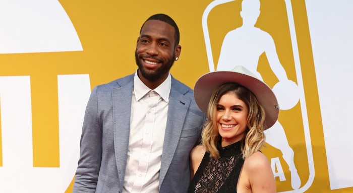 Impactante registro de fatal accidente automovilístico de exjugador de la NBA y su esposa