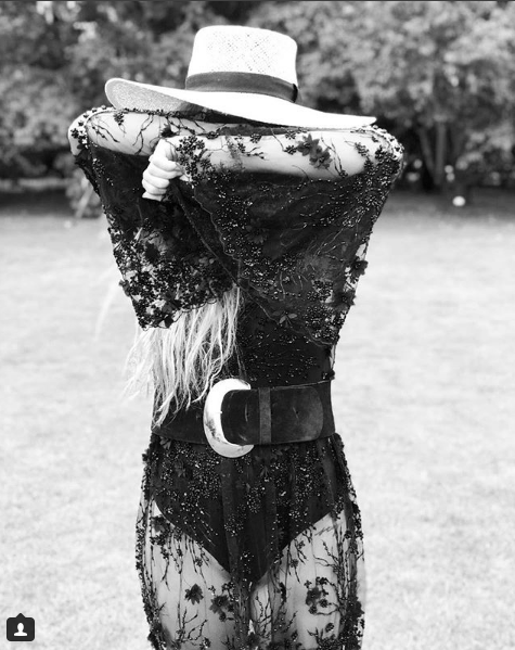 Eugenia Suárez | Instagram