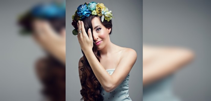 Eslovaca que nació sin la mitad de su cara sufrió radical cambio tras cuatro operaciones