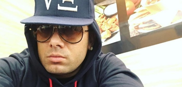 Así respondió Wisin ante denuncia de Pancho Saavedra tras violento actuar de su equipo